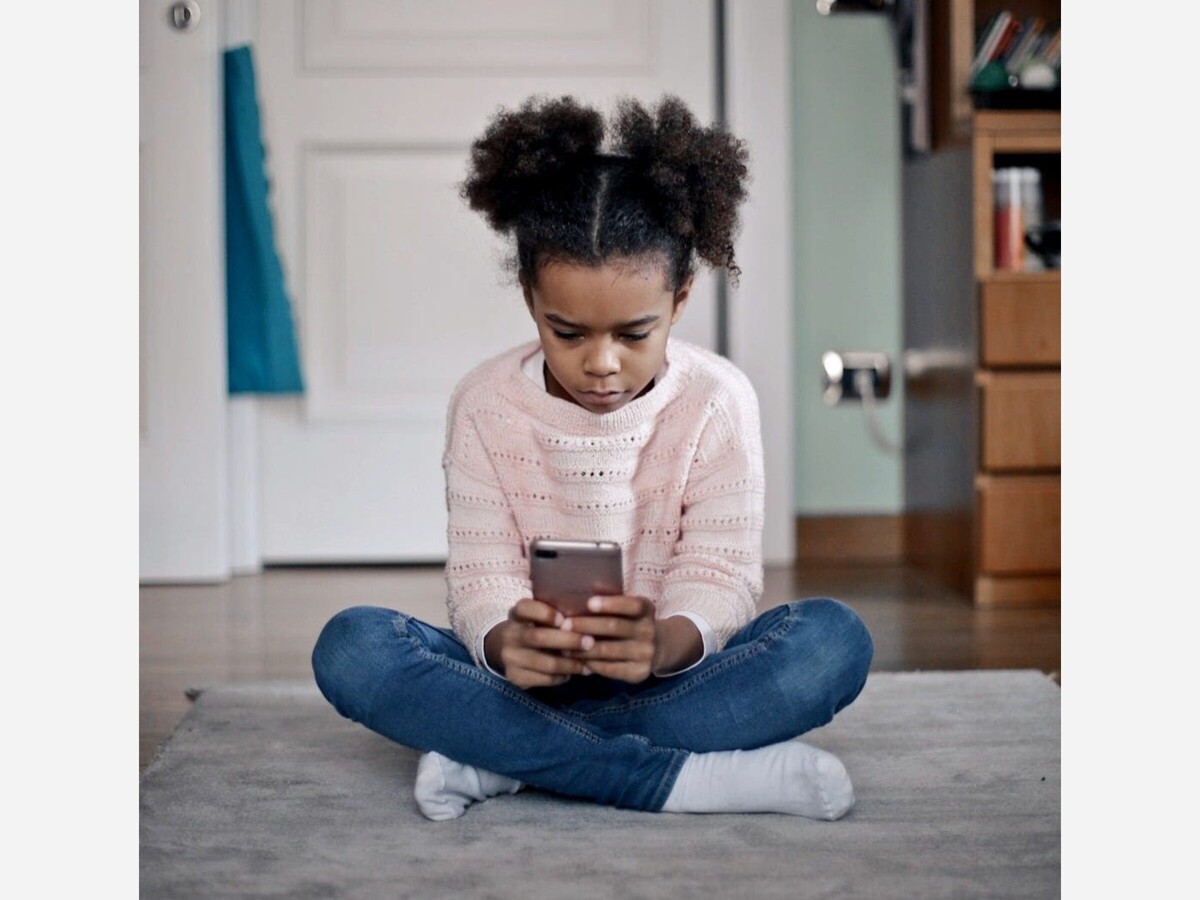 Social Media Dependency Among Children: A Public Administration and Public Safety Imperative