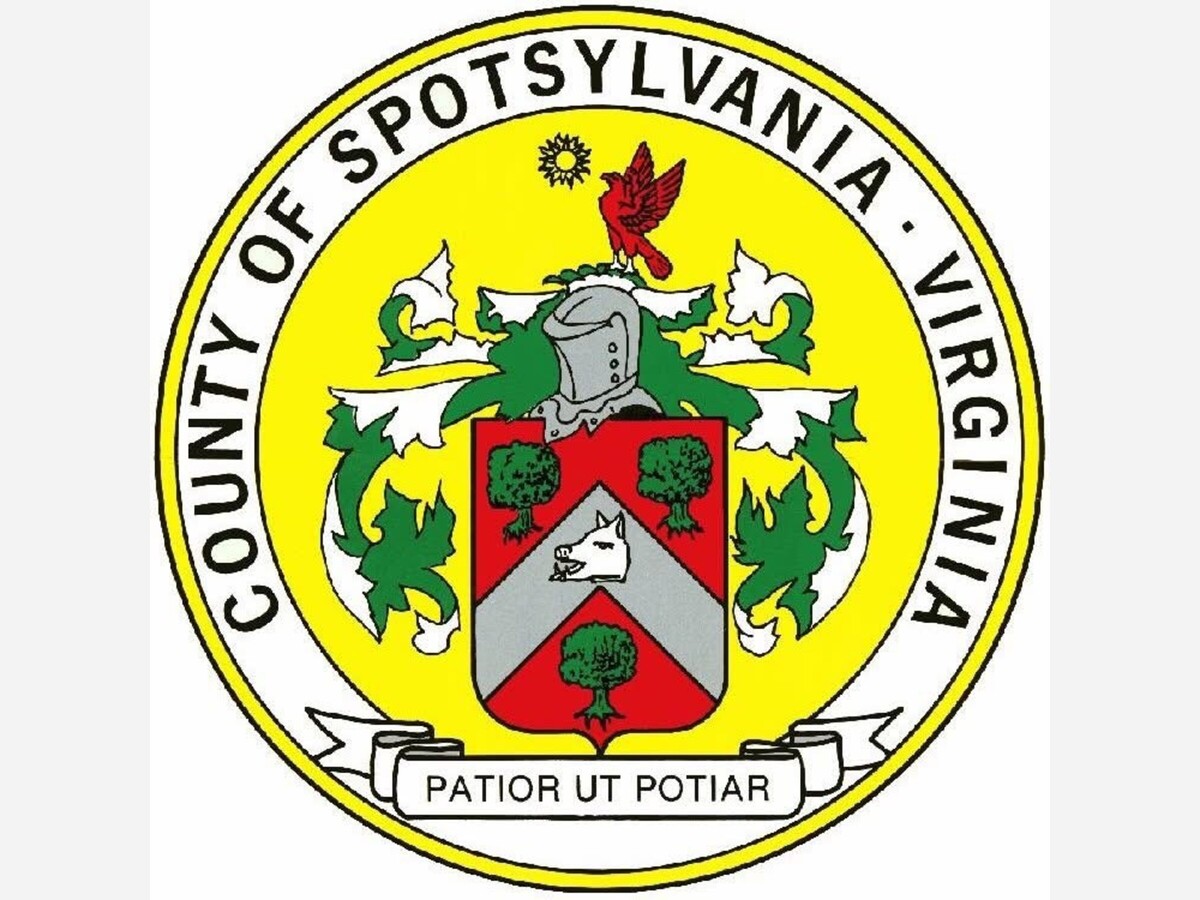 Preview of Tonight’s Spotsylvania County Board of Supervisors Meeting