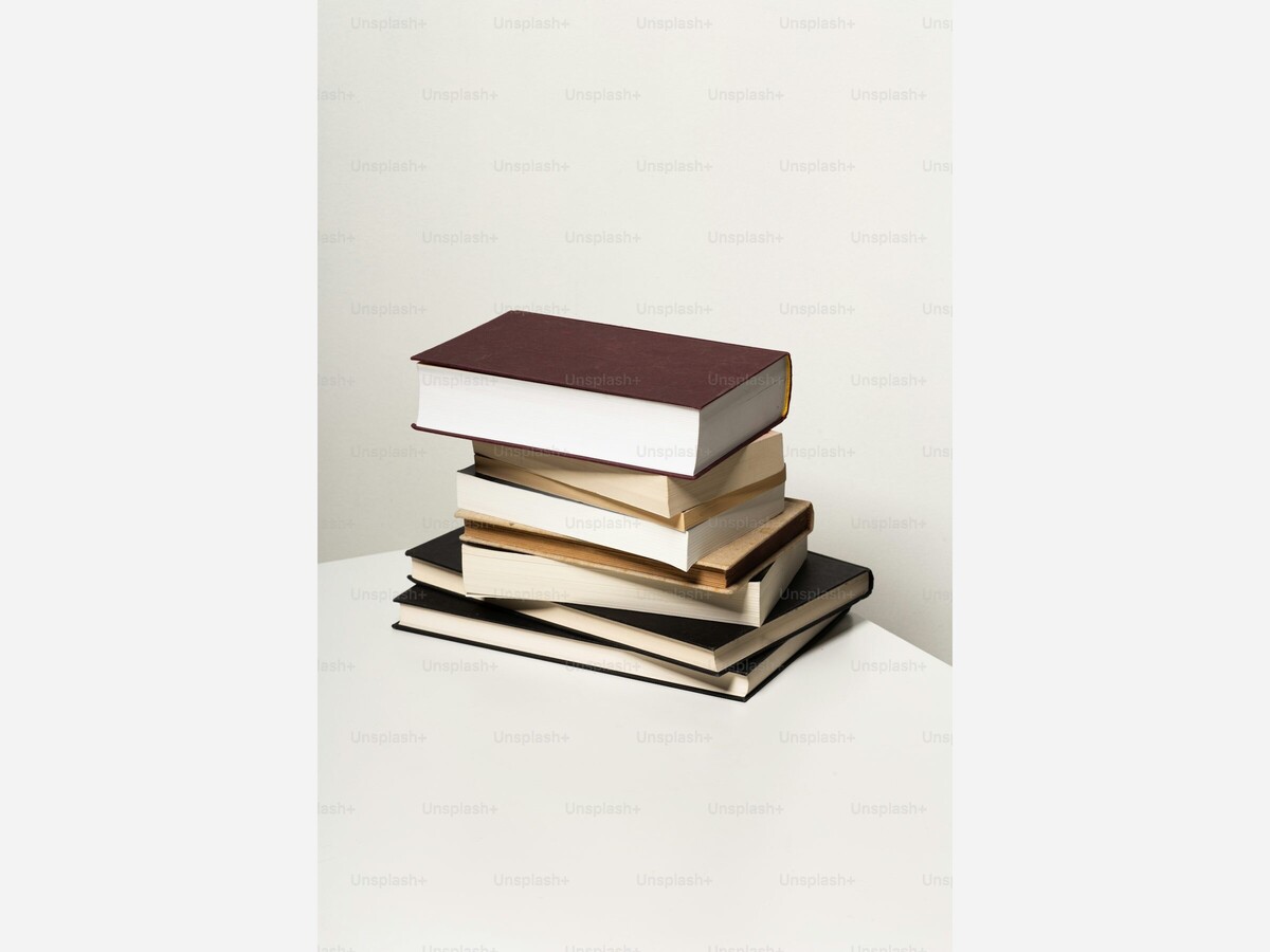 Books about Spotsylvania