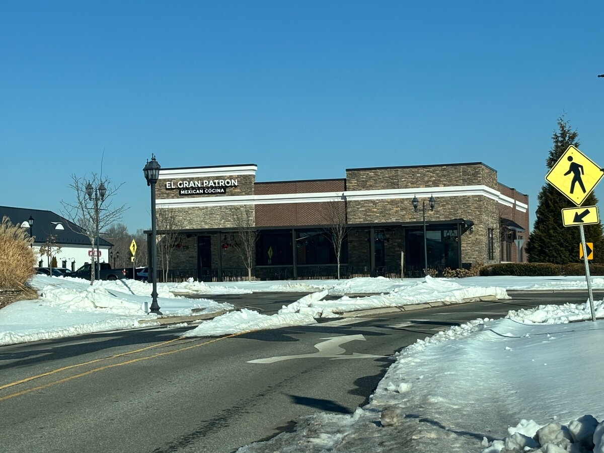 Spotlight On Spotsylvania; EL Grand  Patron 