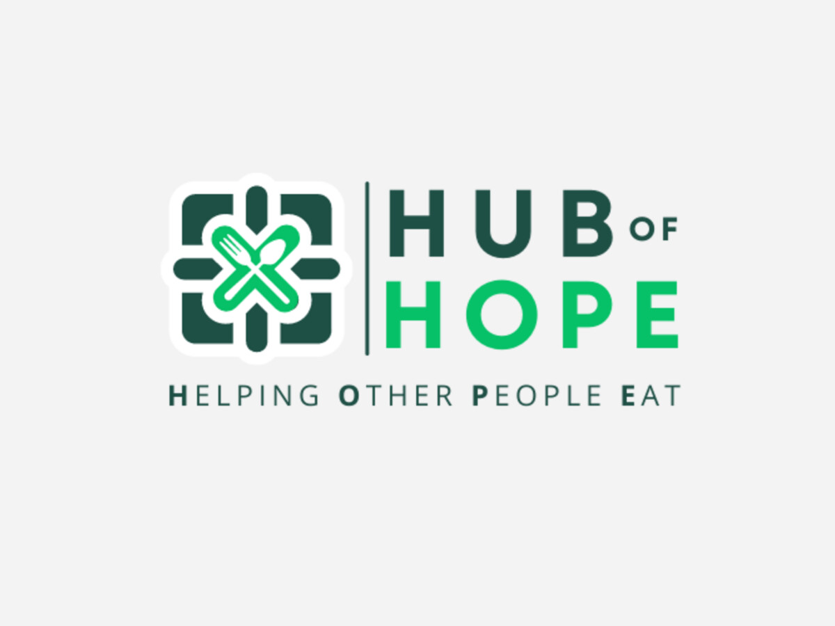  The Spotsylvania Gazette Is A Supporter Of Hub of Hope In It‘s Mission To Fight Food Insecurity 