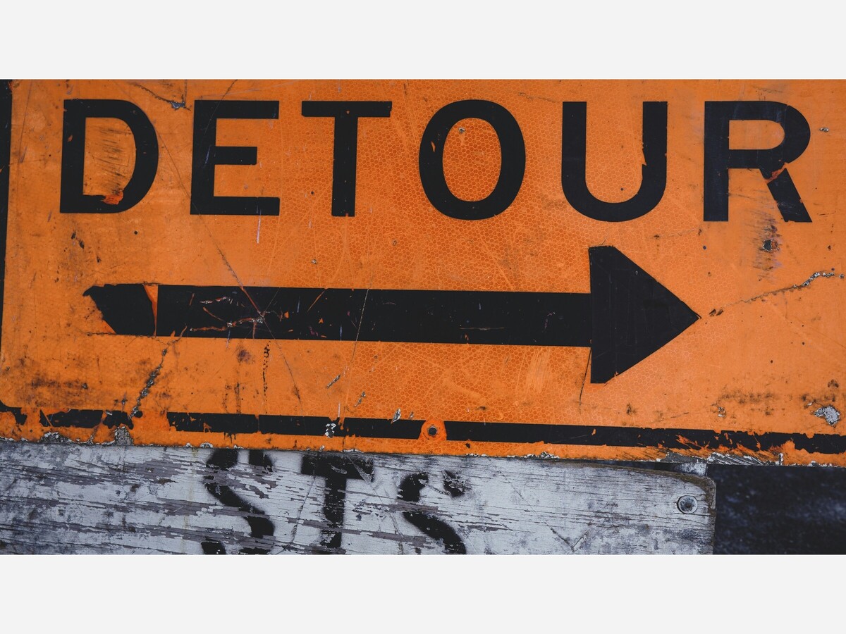 From The Fredericksburg Patch: Motorists in Spotsylvania will face overnight changes next week at the Interstate 95 interchange at exit 126. 