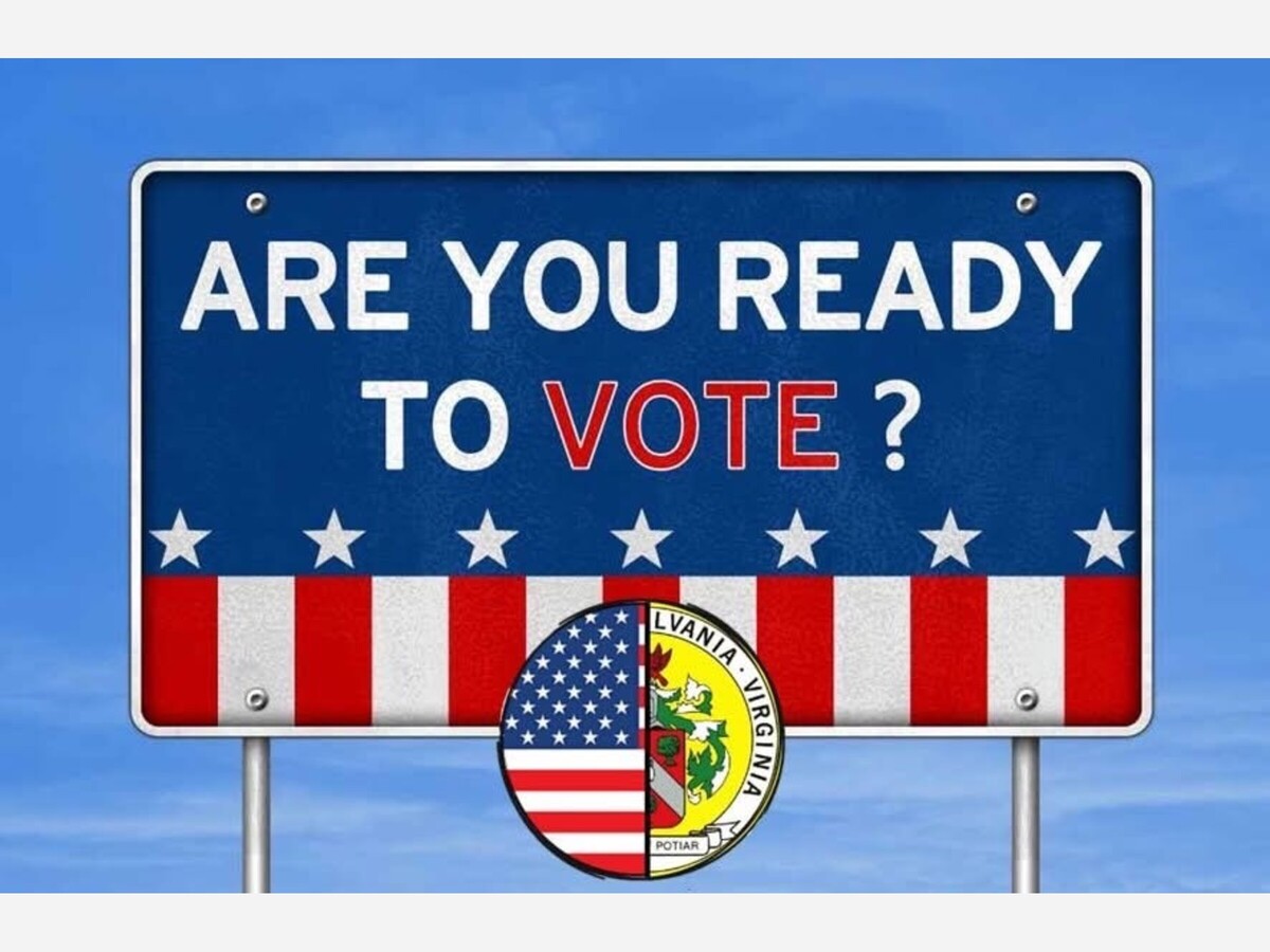 The Special Election Is Less Than 1 Day Away