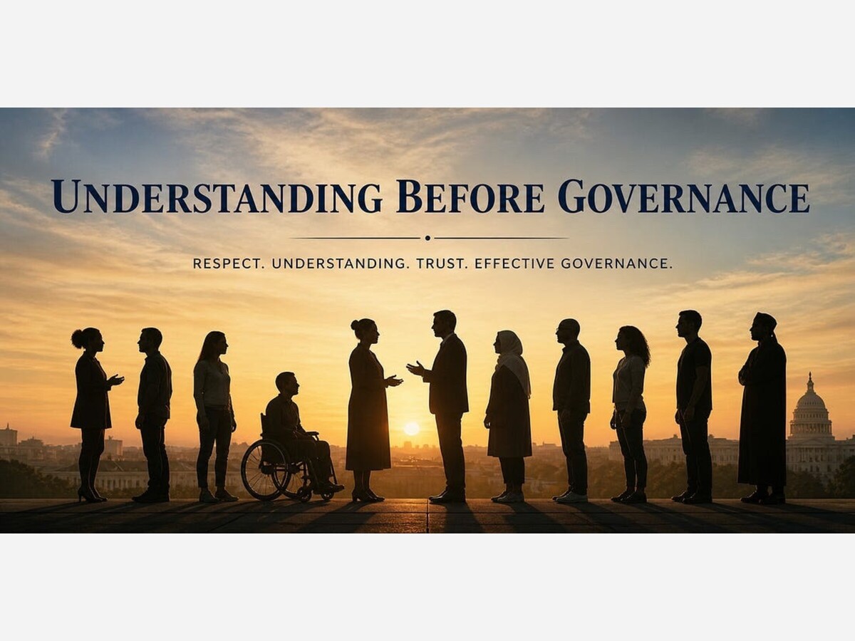 From Public Agenda: May 5, 2026 by Dr Shellie M Bowman Sr 