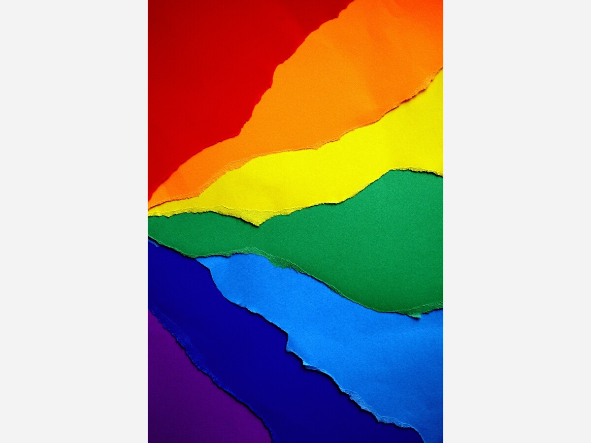 June Is Pride Month 