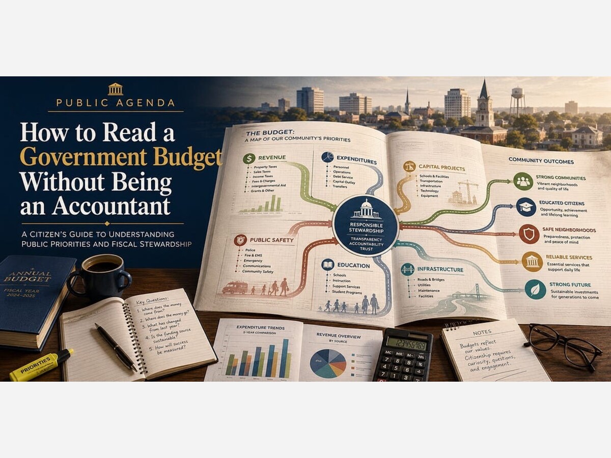 From Public Agenda 