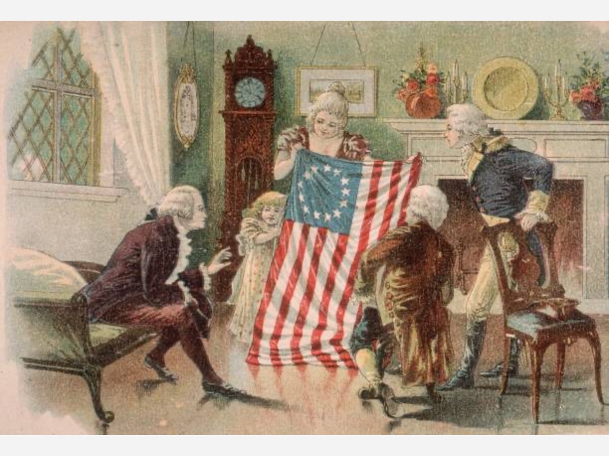 Happy 250th Birthday America!!!!!