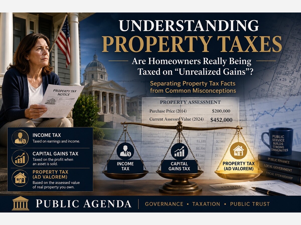 From Public Agenda: 