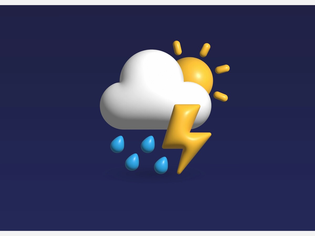 Your Spotsylvania Courthouse weather forecast for Tuesday, Aug 25 - Saturday, Aug 29