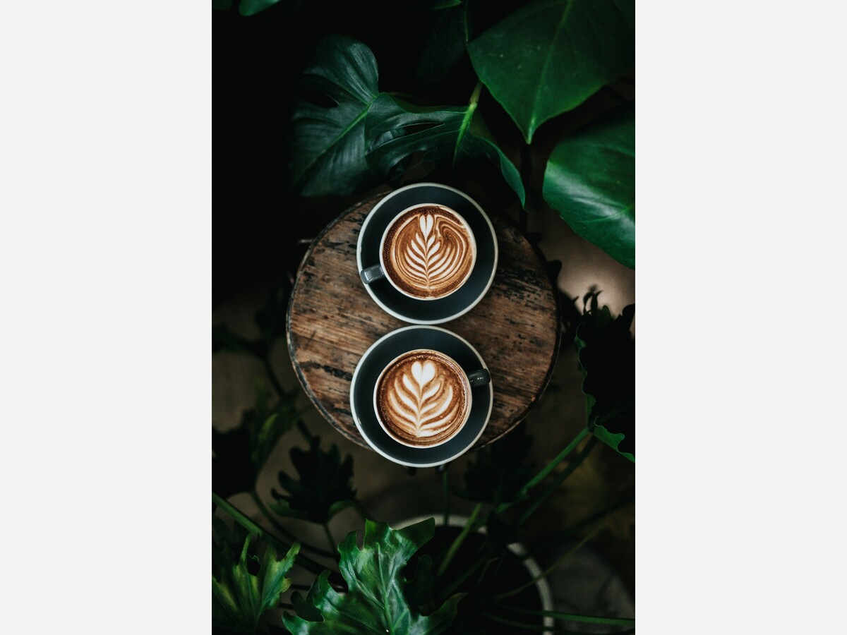 Spotsylvania’s Café Scene: Local Spots Serve Up Coffee, Breakfast and Community
