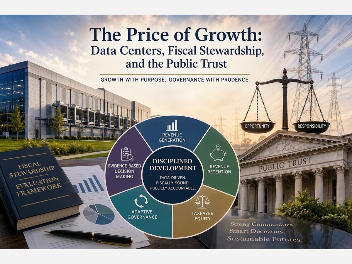 From Public Agenda by Dr Shellie Bowman      