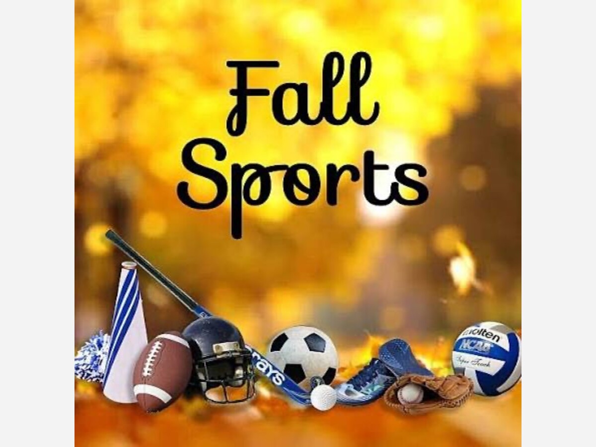 Fall Sports in Spotsylvania County: 2026 Preview