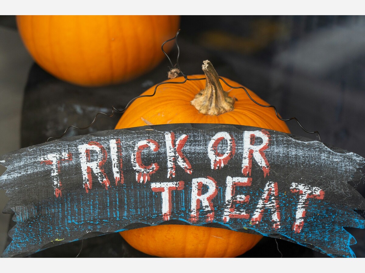 THIS WEEK IN SPOTSYLVANIA: October 24–30, 2026