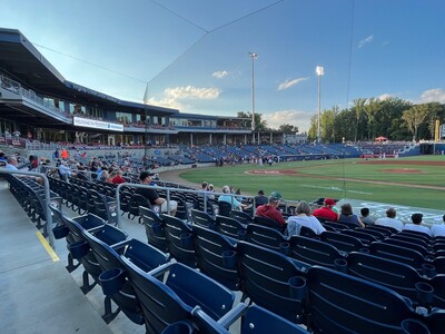 Things to do in Spotsylvania and Fredericksburg this Weekend 9/12/-9/14