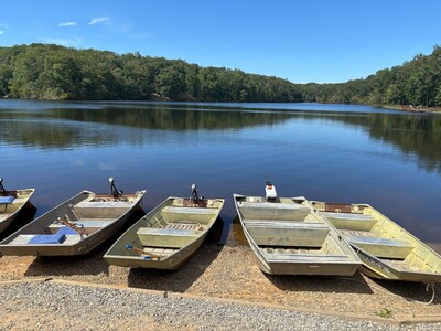 Write an article or send in your favorite photos showing why you love Spotsy.