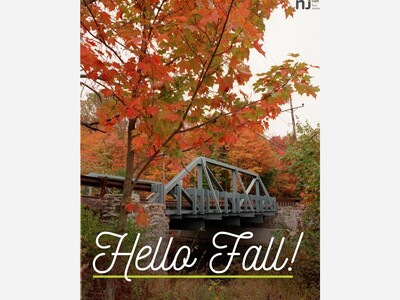 Fall 2025 is finally here! 