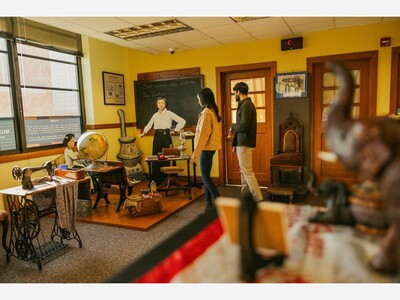 John J Wright Museum 