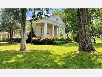 Become A Founding Supporter Of The Spotsylvania Gazette 