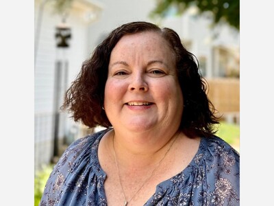 Gabrielle Pickover Spotsylvania County School Board Lee Hill District 