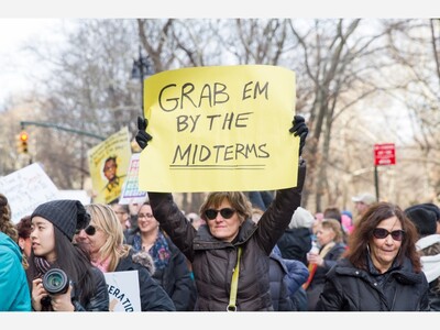 The Public Agenda: When Democracy Feels Tired: The Civic Cost Of A Nation On Edge By Dr Shellie Bowman 