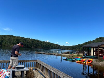 The Spotsylvania Gazette needs you!!!!