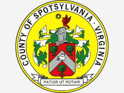 The Spotsylvania Board of Supervisors Meeting is Tuesday October 14 at 5:00 pm 