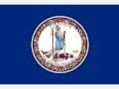 25 Days to Election Day in VA Closed Monday for Columbus/Indigenous Peoples Day