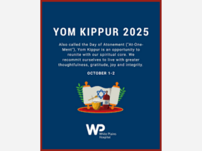 Meaning of the Jewish Holiday Yon Kippur The Day of Atonement 