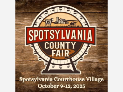 What to do in Spotsylvania Courthouse - Saturday, Oct 4 - Friday, Oct 10