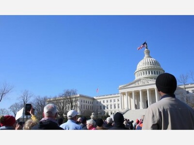 The Informed Citizen: Why Public Accountability Begins with Us by Dr Shellie Bowman 