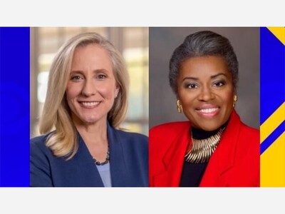 13 Days To Election Day in VA 