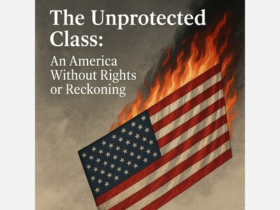 From The Public Agenda: An America Without Rights Rights Or Reckoning by Dr Shellie Bowman 