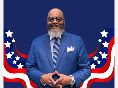 Dr James King Spotsylvania County School Board Battlefield District 