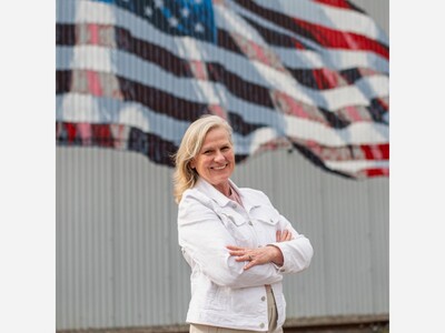 Lori Hayes Spotsylvania County Board of Supervisors Lee Hill District 