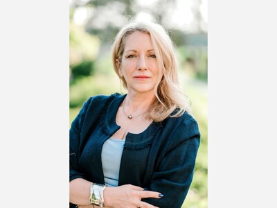 Jennifer Craig-Ford Spotsylvania County School Board Battlefield District 