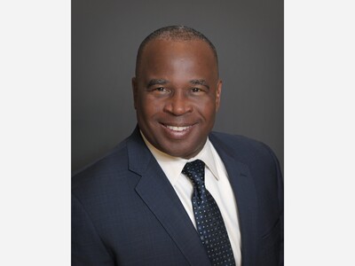 Baron Braswell Spotsylvania Board of Supervisors Battlefield District 