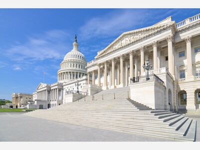 8 Democrats including Senator Tim Kaine join with the Senate Republicans to begin the process to end the Government Shutdown 