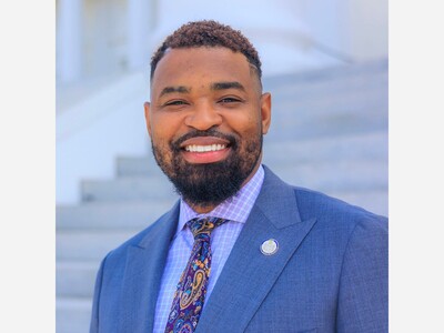 Delegate Josh Cole gets reelected in HD 65