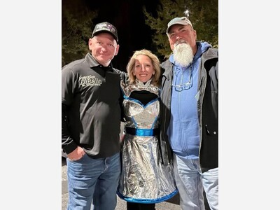 The Winners in Spotsylvania School Board Race. 