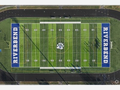 Friday Night HS Football in Spotsylvania 