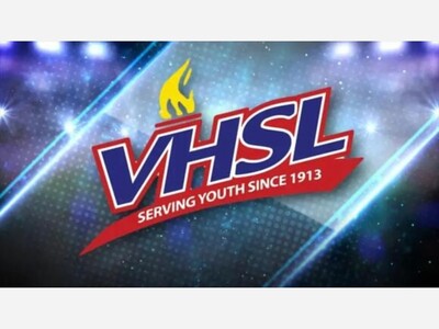 VA High School Football Class 4 Playoff Game between Spotsylvania HS and Huguenot HS 