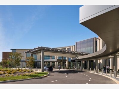 VA Hospital is open and offering services despite the Government Shutdown 