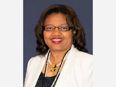 Dr Lolita Daniels Spotsylvania School Board Member and Former Chair is running for the US Senate