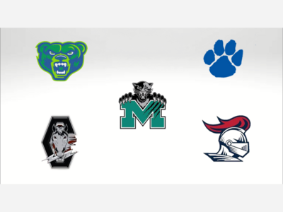 Congratulations to all Athletes and Coaches who have participated in Fall Sports 