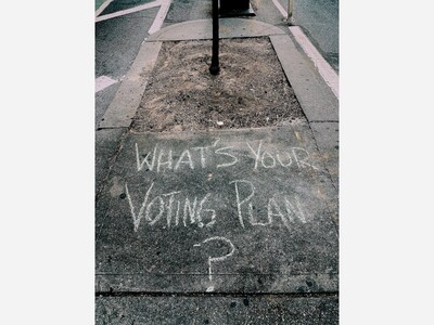 PublicAgenda: Democratic Leadership Is a Service: A Civic Call Grounded In Scripture, Scholarship, and Public Duty By Dr Shellie Bowman 