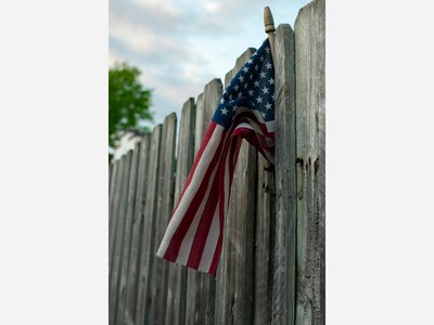 PUBLIC AGENDA: America Not for Sale: A Scholar’s Warning and a Citizen’s Call to Decency 