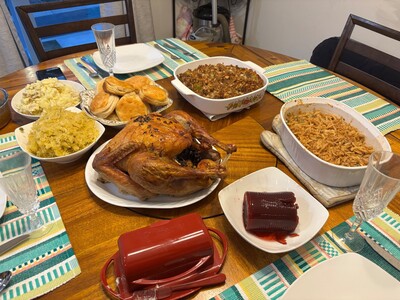 What is older Thanksgiving in Canada or the USA? 