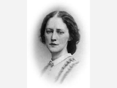 The Beale Diary is located at the Fredericksburg Area Museum 