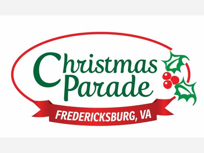 Fredericksburg Christmas Parade 
