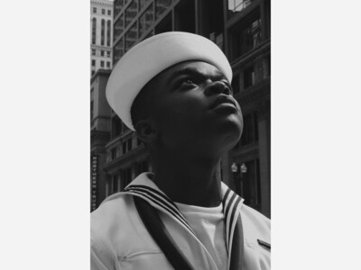 Public Agenda: Why Veterans Make Exceptional Public Leaders: A Civic, Scholarly Case For Service-Informed Leadership by Dr Shellie Bowman Sr. 